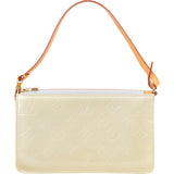 Louis Vuitton Vernis Monogram Lexington Pochette Handbag