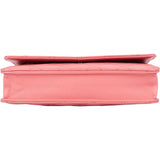 Chanel Quilted Lambskin CC Wallet On Chain Crossbody Bag