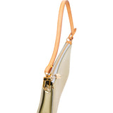 Louis Vuitton Vernis Monogram Lexington Pochette Handbag