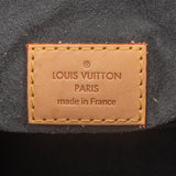 Louis Vuitton Canvas Monogram Gaia Handbag