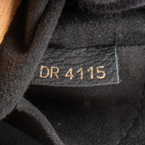 Louis Vuitton Canvas Monogram Gaia Handbag