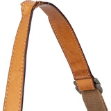 Christian Dior Mini Trotter Monogram Zippy Shoulder Bag
