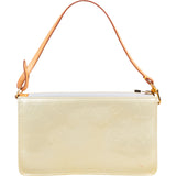 Louis Vuitton Vernis Monogram Lexington Pochette Handbag