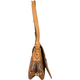 Christian Dior Mini Trotter Monogram Zippy Shoulder Bag