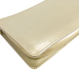 Louis Vuitton Vernis Monogram Lexington Pochette Handbag