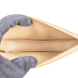 Louis Vuitton Yellow Vernis Monogram Lexington Handbag