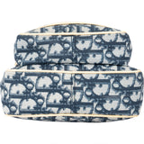 Christian Dior Trotter Monogram No. 1 Galliano Crossbody Bag
