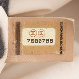 Chanel Travel Line Monogram Handbag