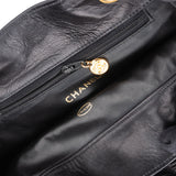 Chanel Quilted Lambskin Vintage Backpack