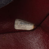 Chanel Quilted Lambskin 24K Gold Jumbo Single Flap Crossbody Bag