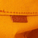 Goyard Goyardine Monogram Yona MM Shoulder Bag