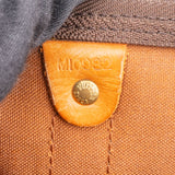 Louis Vuitton Canvas Monogram Keepall 55