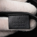 Gucci GG Monogram Jackie Handbag