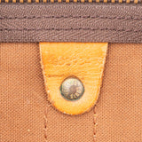 Louis Vuitton Canvas Monogram Keepall 60 Bandouliere