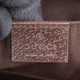 Gucci GG Monogram Abbey Shoulder Bag