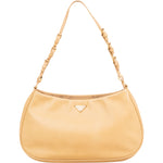 Prada Mini Handbag - vintageandkickz