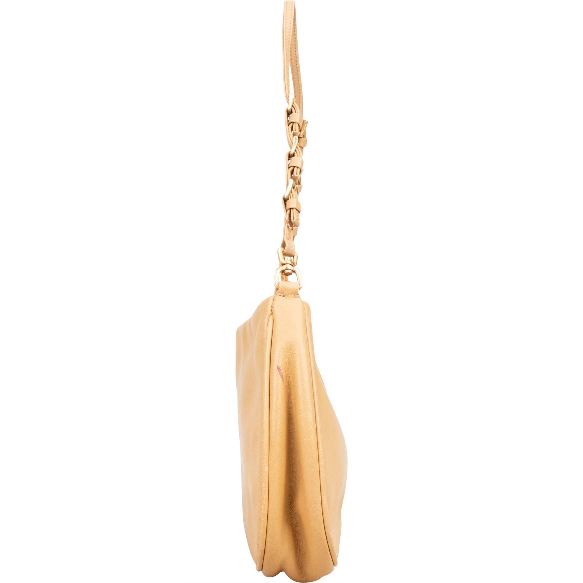 Prada Mini Handbag - vintageandkickz