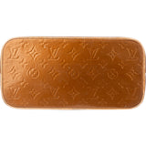 Louis Vuitton Vernis Monogram Houston Handbag