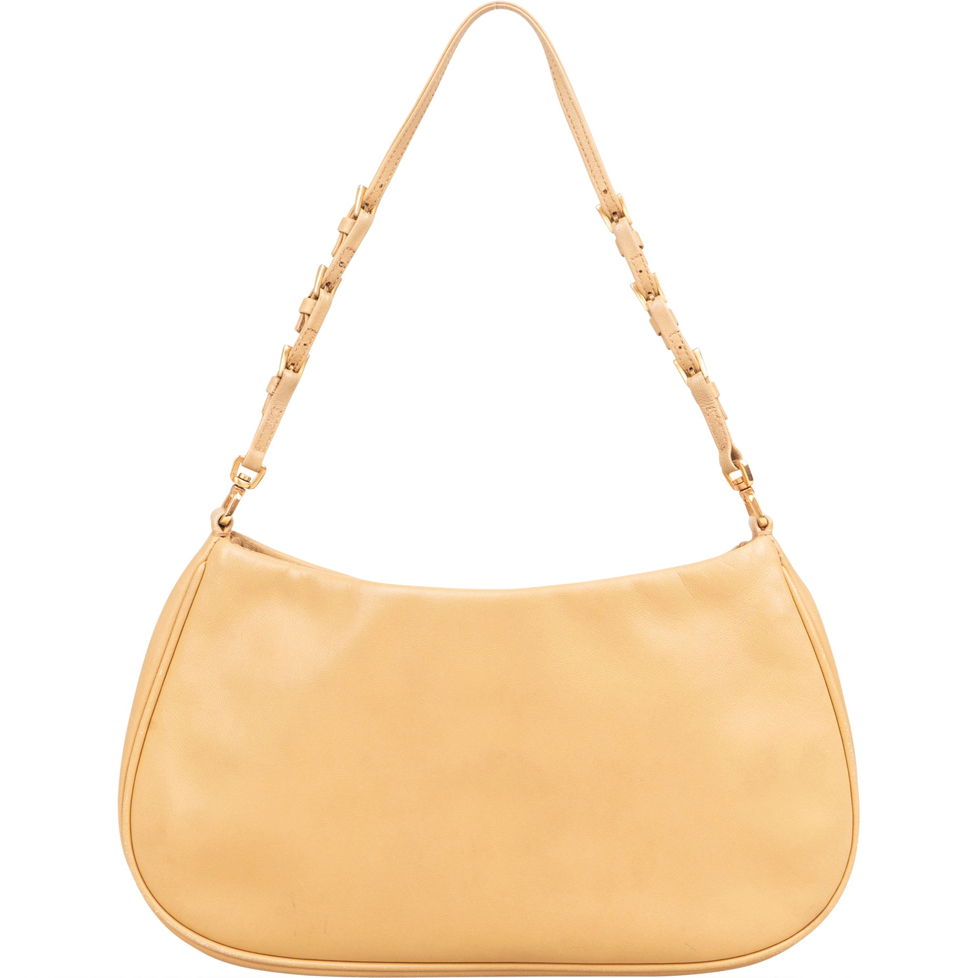 Prada Mini Handbag - vintageandkickz