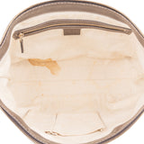 Gucci GG Monogram Heart Handbag