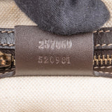 Gucci GG Monogram Heart Handbag