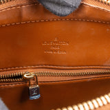 Louis Vuitton Vernis Monogram Houston Handbag