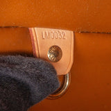 Louis Vuitton Vernis Monogram Houston Handbag