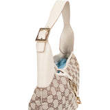 Gucci GG Monogram Jackie Handbag