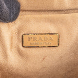 Prada Mini Handbag - vintageandkickz