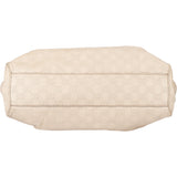 Gucci Leather GG Monogram Sukey Handbag