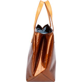Louis Vuitton Vernis Monogram Reade PM Handbag