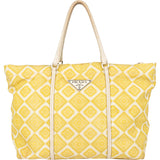 Prada Limited Structure Handbag