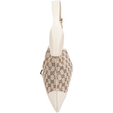 Gucci GG Monogram Jackie Handbag