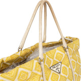 Prada Limited Structure Handbag