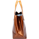 Louis Vuitton Vernis Monogram Reade PM Handbag