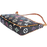 Louis Vuitton Murakami Multicolor Pochette Accessoire Handbag