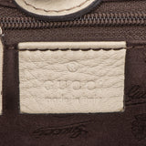 Gucci Leather GG Monogram Sukey Handbag
