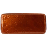 Louis Vuitton Vernis Monogram Reade PM Handbag