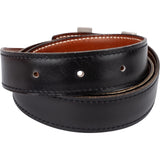 Hermès Reversible Leather Women Belt (70)