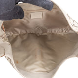 Gucci GG Monogram Jackie Handbag