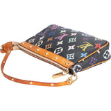 Louis Vuitton Murakami Multicolor Pochette Accessoire Handbag