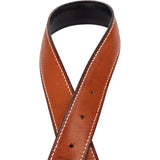 Hermès Reversible Leather Women Belt (70)