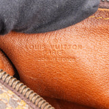 Louis Vuitton Canvas Monogram Papillon Handbag