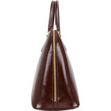 Prada Granado Saffiano Leather Promenade Handbag