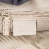 Gucci GG Monogram Jackie Handbag