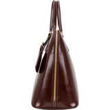 Prada Granado Saffiano Leather Promenade Handbag