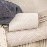 Gucci GG Monogram Jackie Handbag