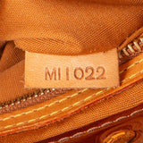 Louis Vuitton Vernis Monogram Reade PM Handbag