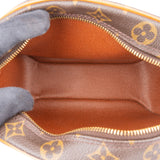 Louis Vuitton Canvas Monogram Blois Crossbody Bag