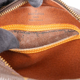 Louis Vuitton Canvas Monogram Blois Crossbody Bag